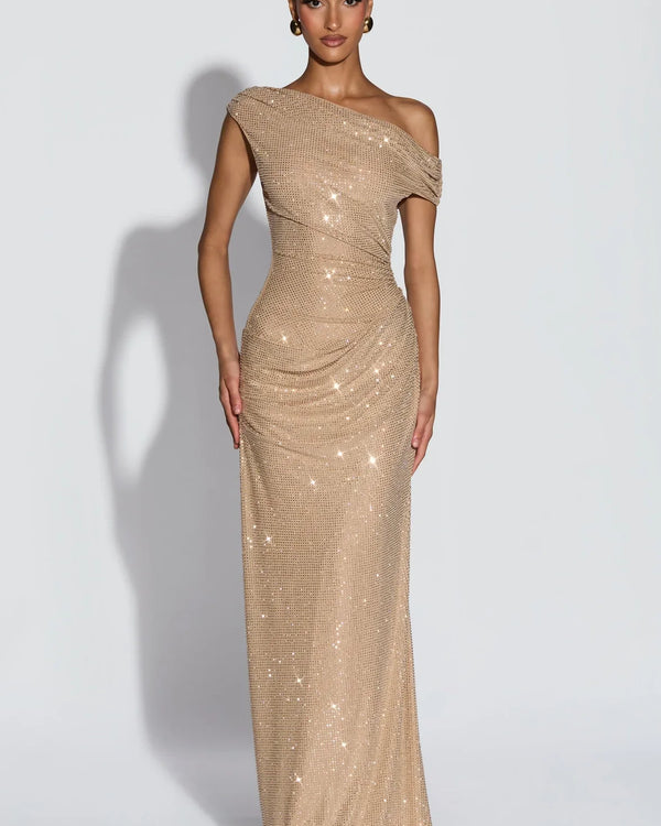 Agnes Maxi Dress