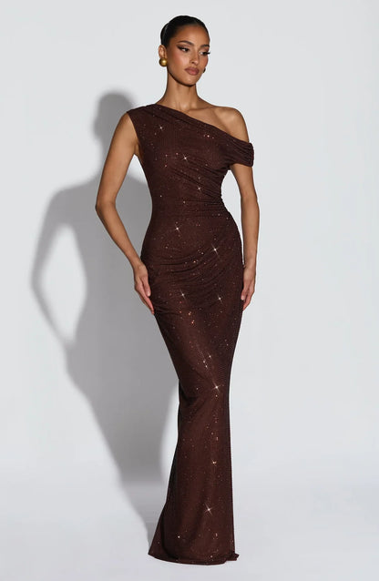 Agnes Maxi Dress