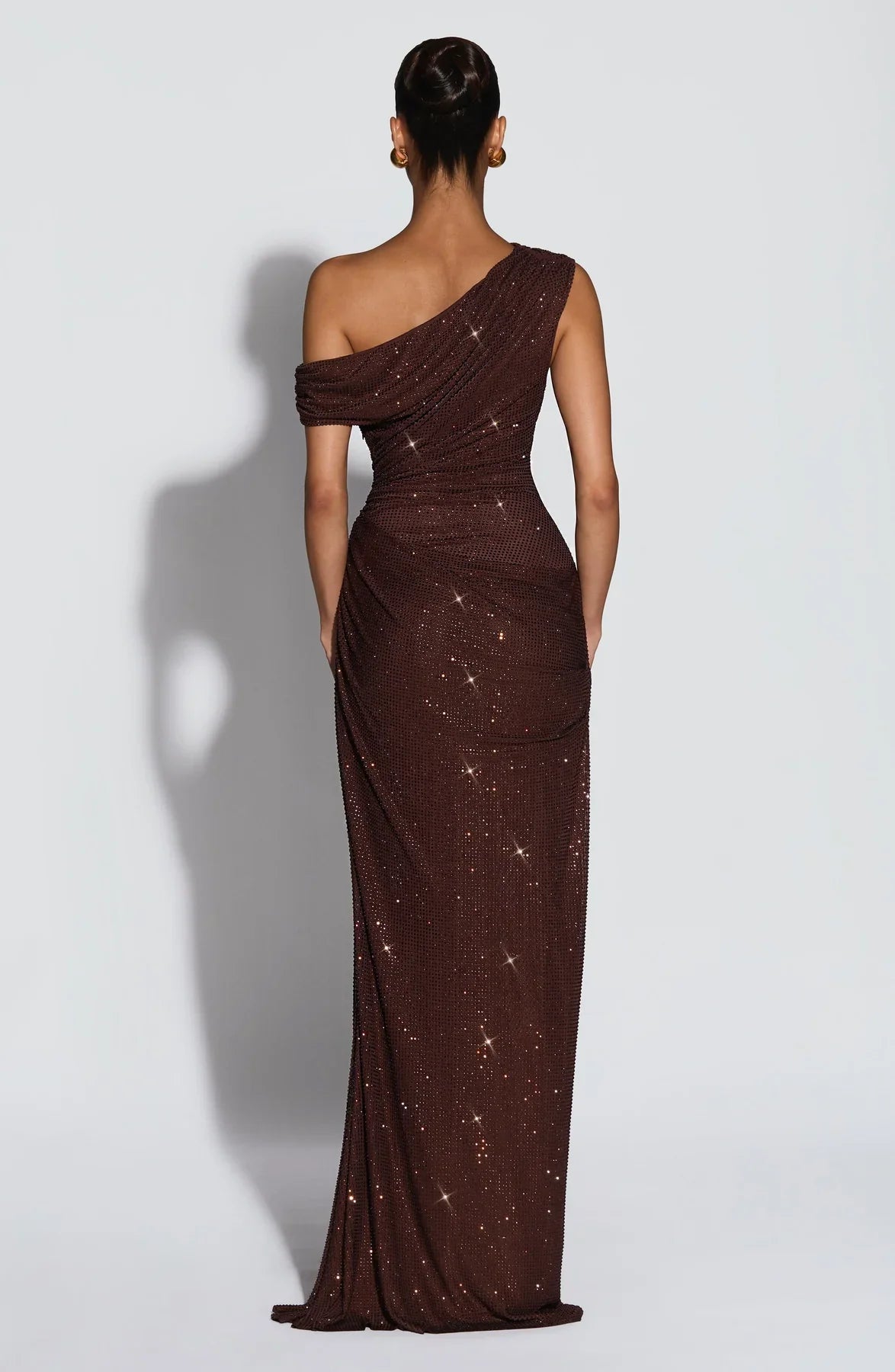 Agnes Maxi Dress