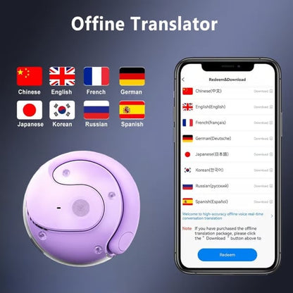 The LinguaLoop™