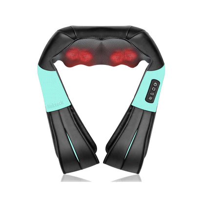 Knotless™ Shiatsu Neck and Back Massager