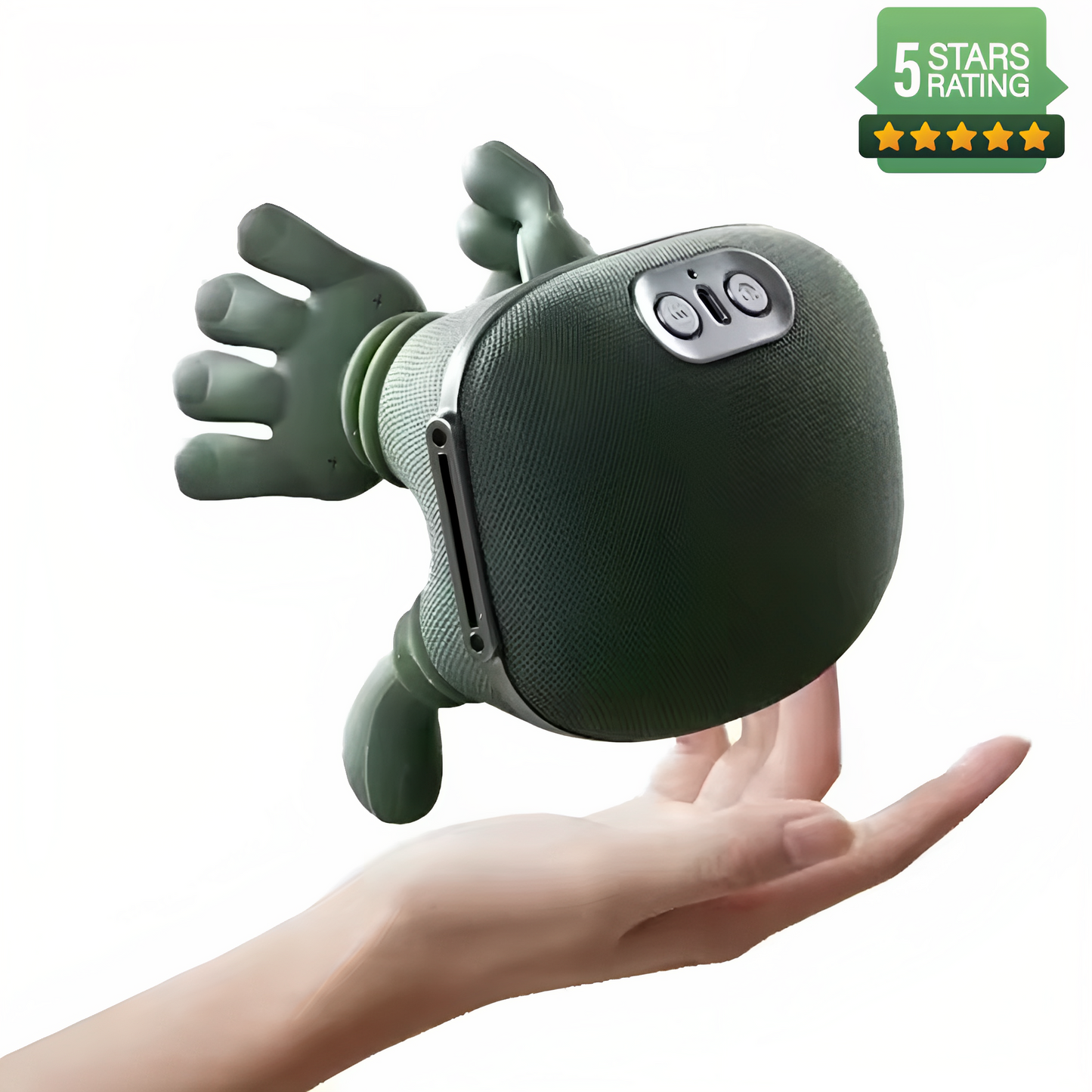 NERVEX™ Deep Tissue Massager
