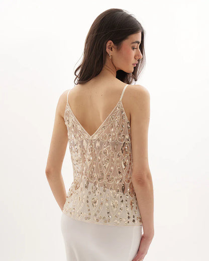 Amelia Top