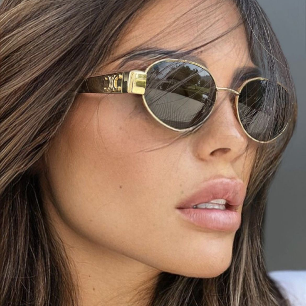 Céleste Luxe Shades