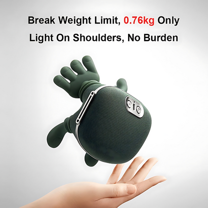 NERVEX™ Deep Tissue Massager