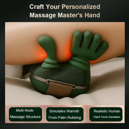 NERVEX™ Deep Tissue Massager