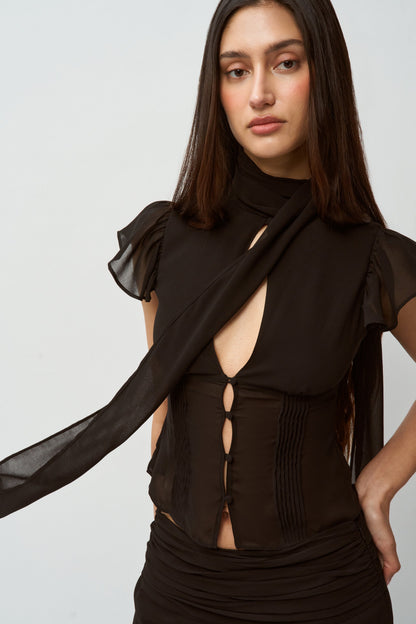 Adeline Top