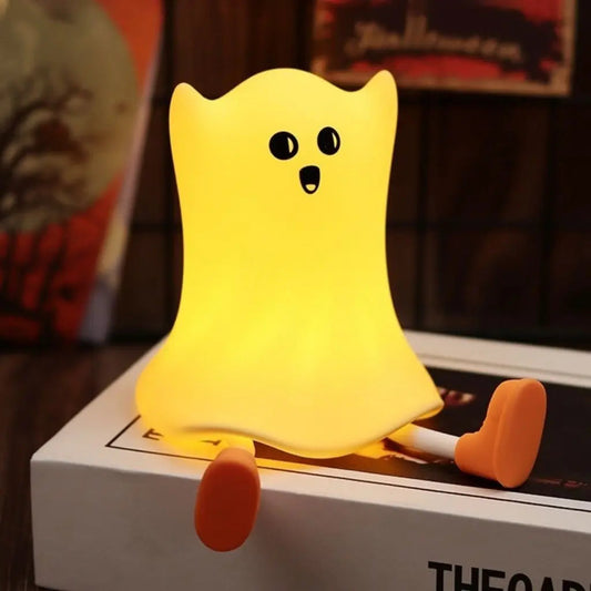 Elliot Ghost Glow Lamp