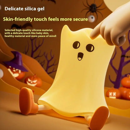Elliot Ghost Glow Lamp