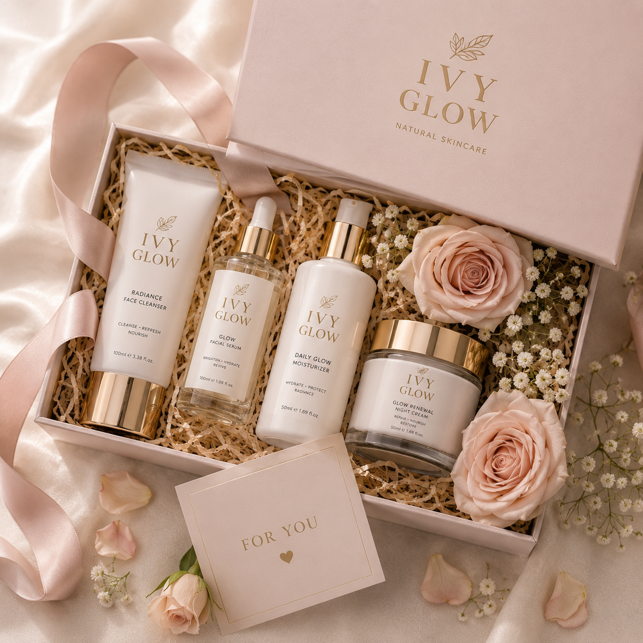 Glow Gift Box