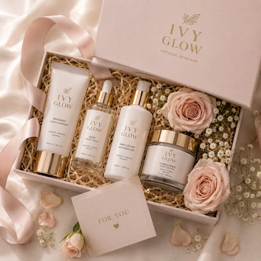 Glow Gift Box