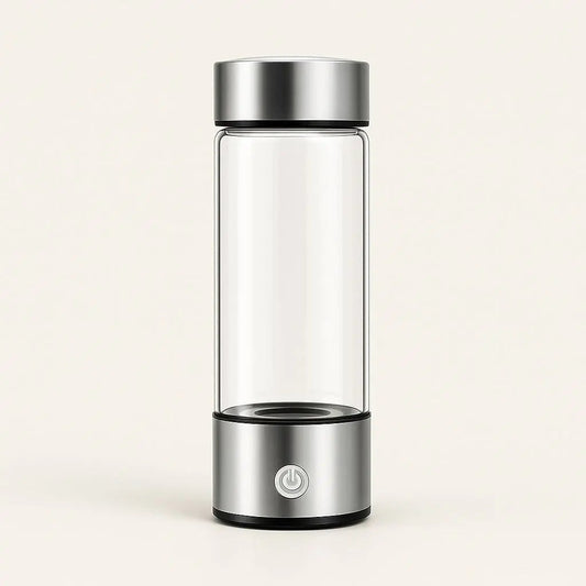 Liora Hydrogen Water Bottle Generator