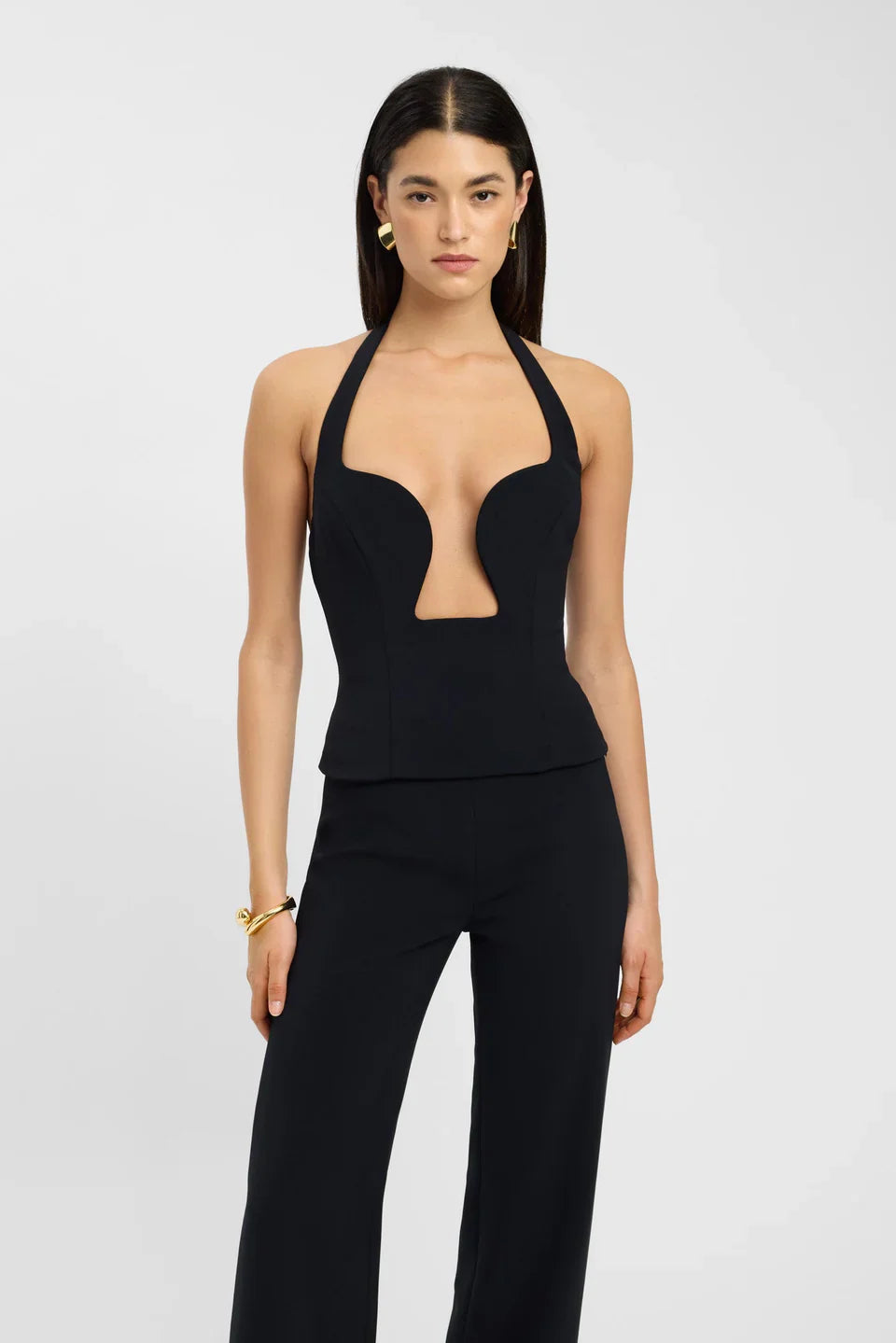 Amy Halter Top