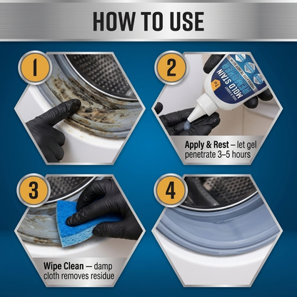 MoldXile™ Stain Remover