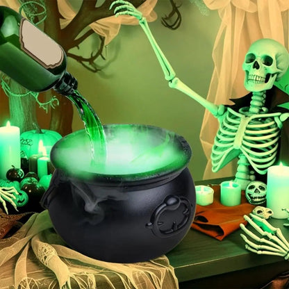Evelyn Floating Magic Potion Bottle Humidifier
