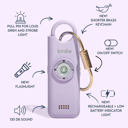 Birdie 3.0