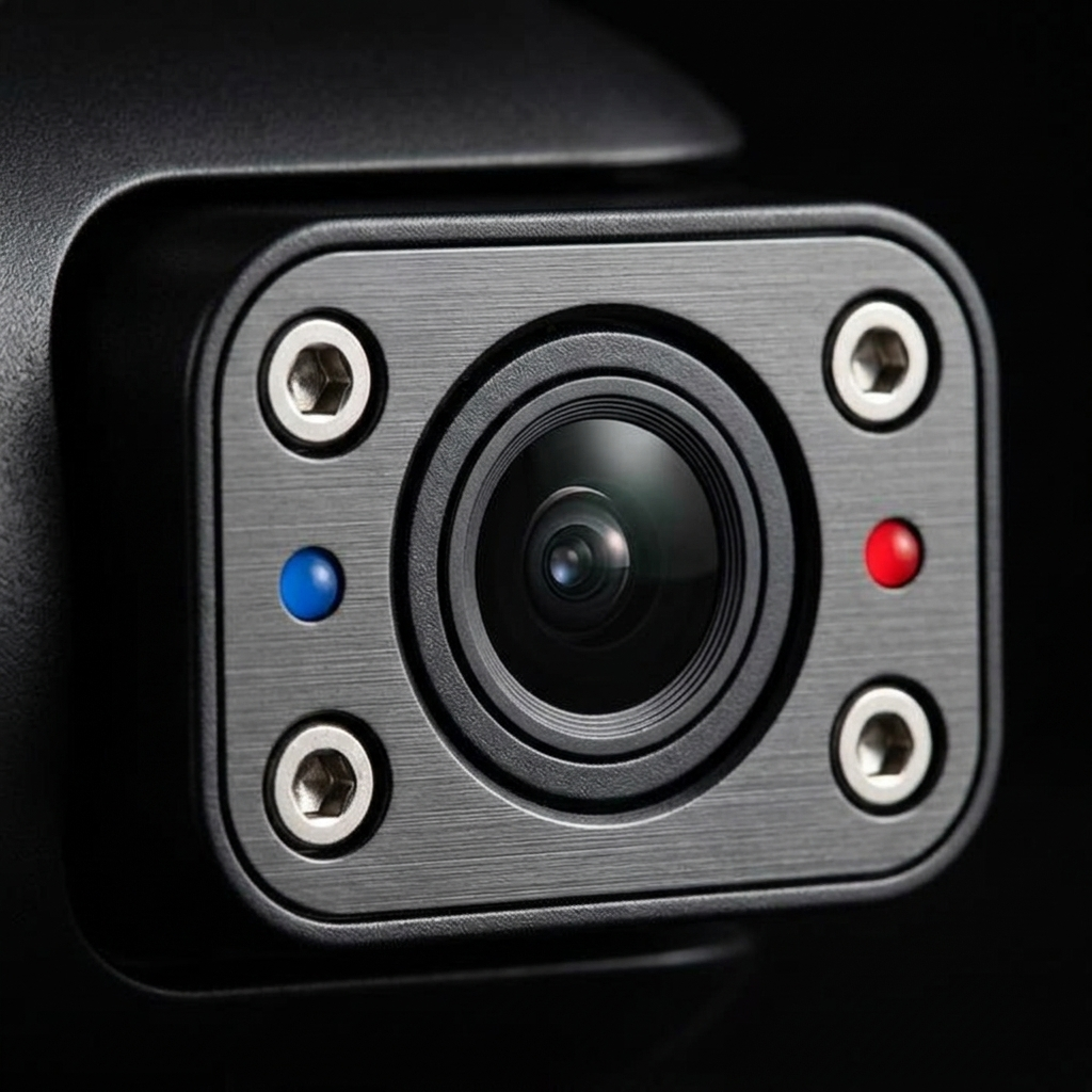 RoadWitness Dual Dash Cam
