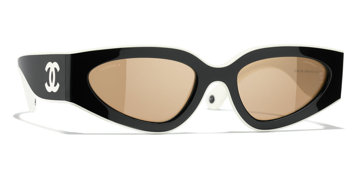 CHIC FRAME™ Cat-Eye Sunglasses