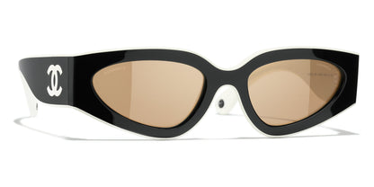 CHIC FRAME™ Cat-Eye Sunglasses