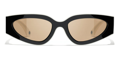 CHIC FRAME™ Cat-Eye Sunglasses