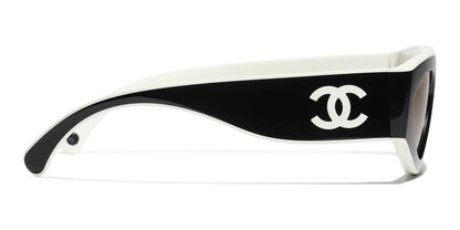 CHIC FRAME™ Cat-Eye Sunglasses