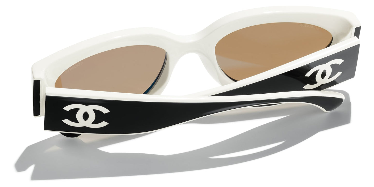 CHIC FRAME™ Cat-Eye Sunglasses