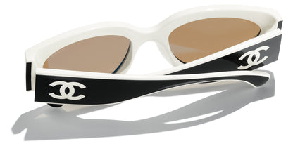 CHIC FRAME™ Cat-Eye Sunglasses
