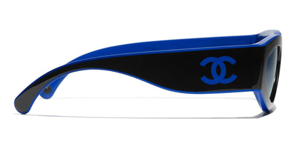 CHIC FRAME™ Cat-Eye Sunglasses