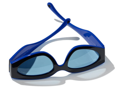 CHIC FRAME™ Cat-Eye Sunglasses
