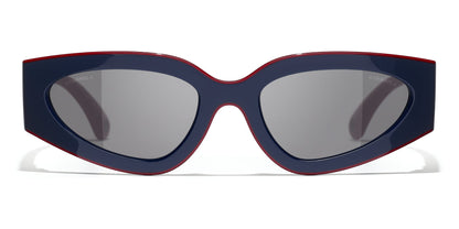 CHIC FRAME™ Cat-Eye Sunglasses