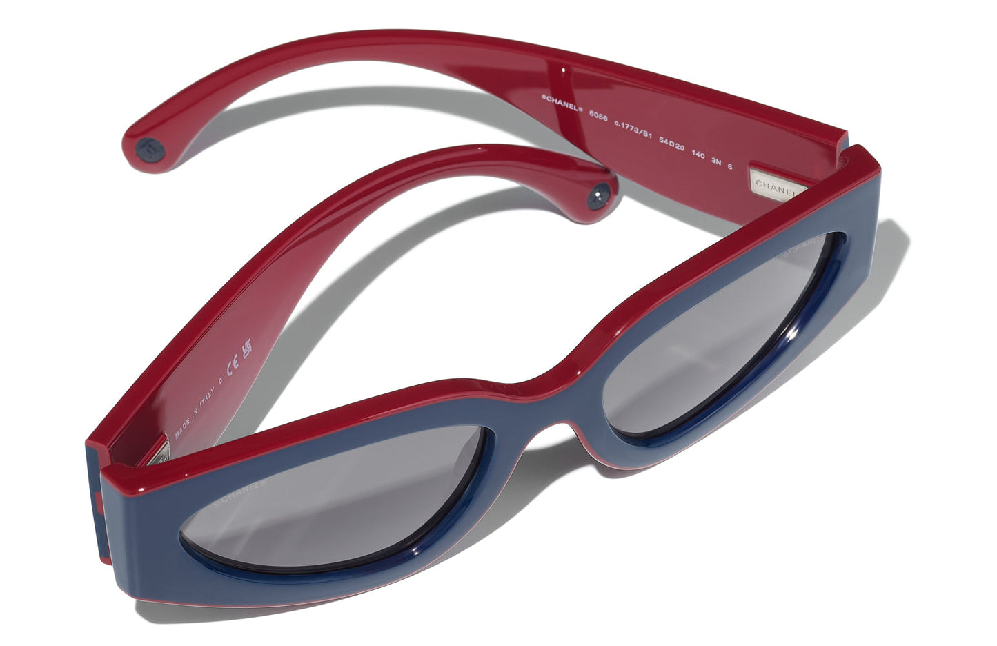 CHIC FRAME™ Cat-Eye Sunglasses