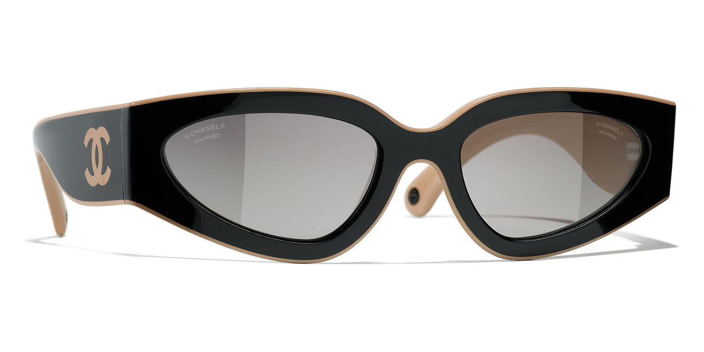 CHIC FRAME™ Cat-Eye Sunglasses