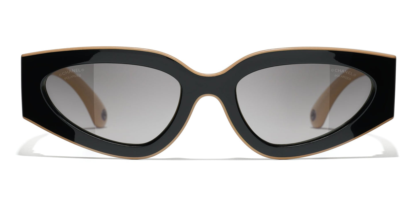 CHIC FRAME™ Cat-Eye Sunglasses