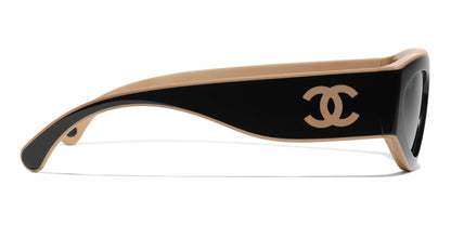 CHIC FRAME™ Cat-Eye Sunglasses