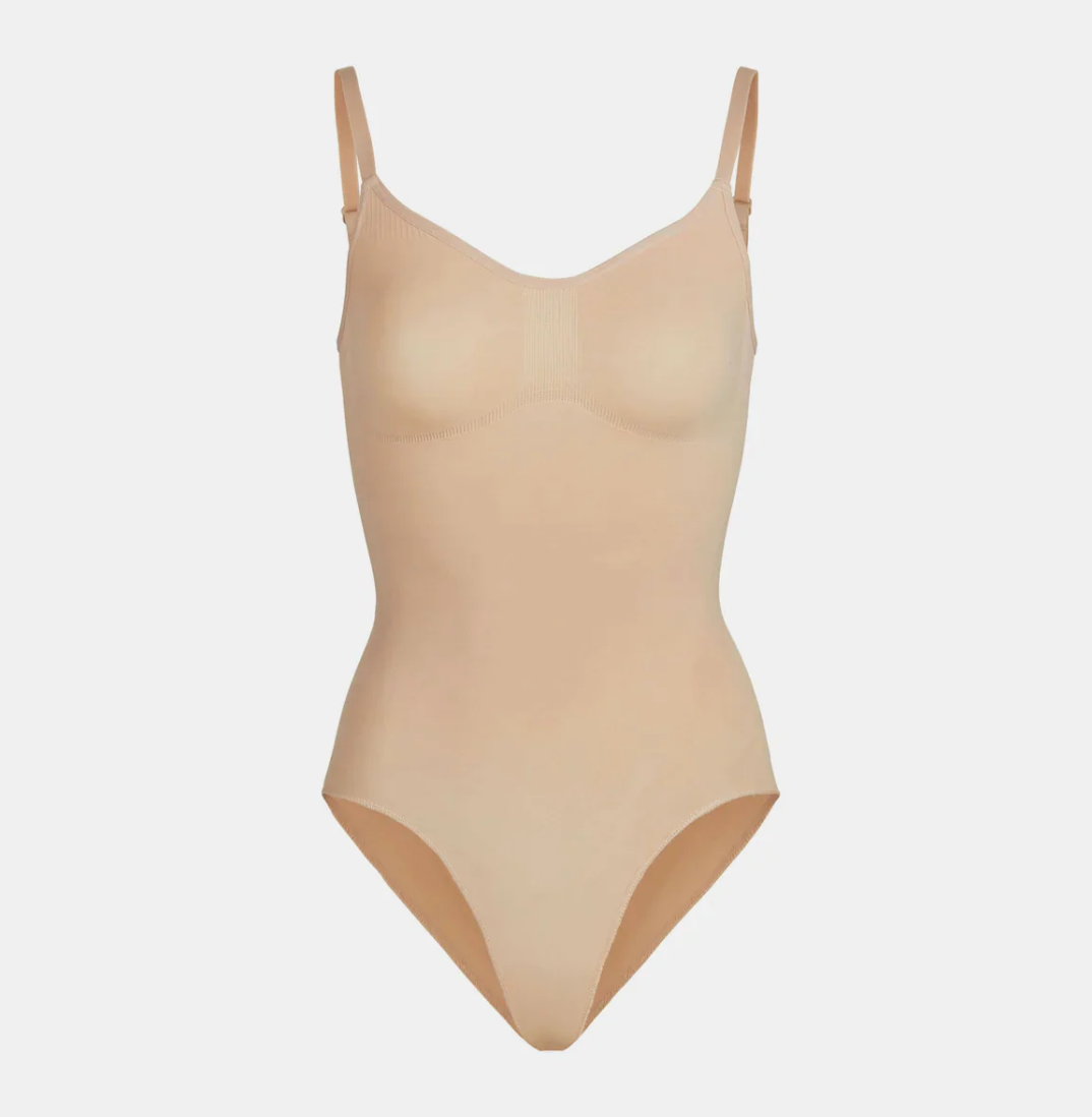ShapeMuse™ - Sculpting Bodysuit