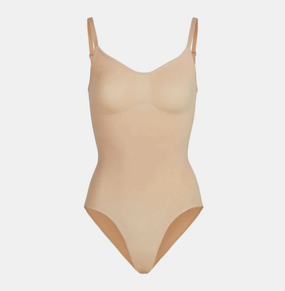ShapeMuse™ - Sculpting Bodysuit