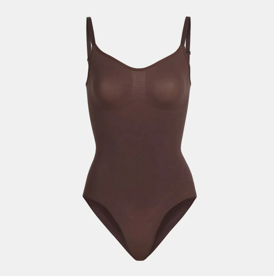 ShapeMuse™ - Sculpting Bodysuit