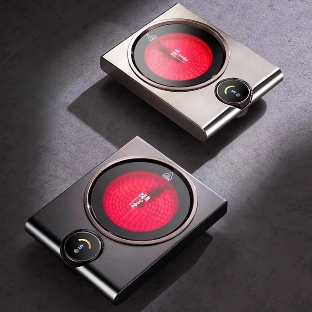 SerenoHeat Electric Ceramic Hot Plate