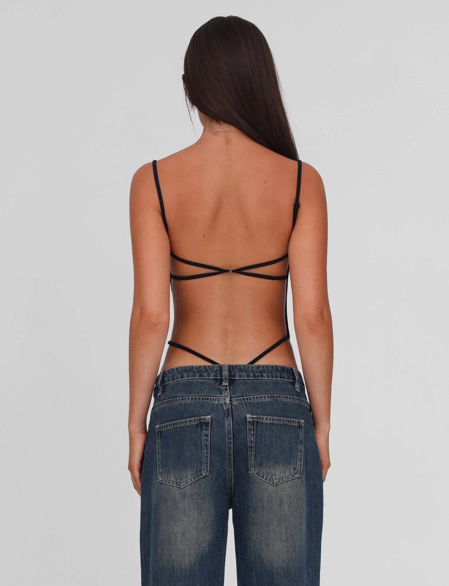 CELESTE BODYSUIT (90% OFF TODAY ONLY)