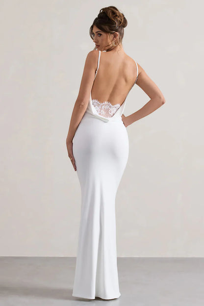 Amirah Maxi Dress