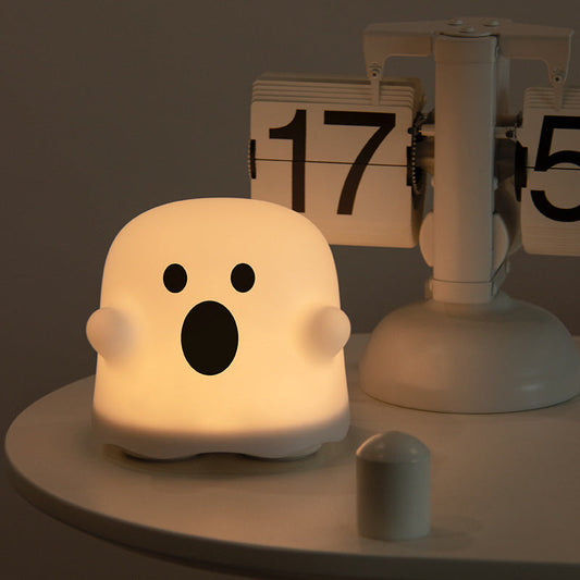 Cute Ghost Lamp