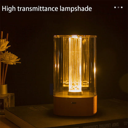 Touch Bedside lamp