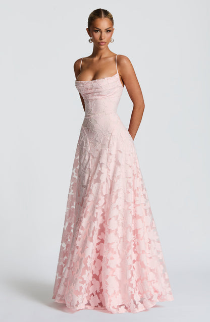 Alexia Maxi Dress
