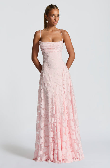 Alexia Maxi Dress