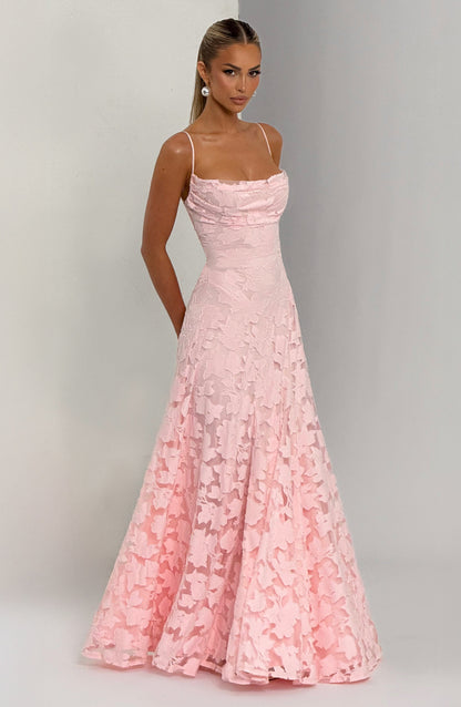 Alexia Maxi Dress