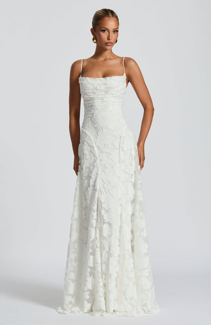 Alexia Maxi Dress