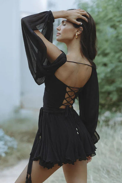 Alejandra Mini Dress